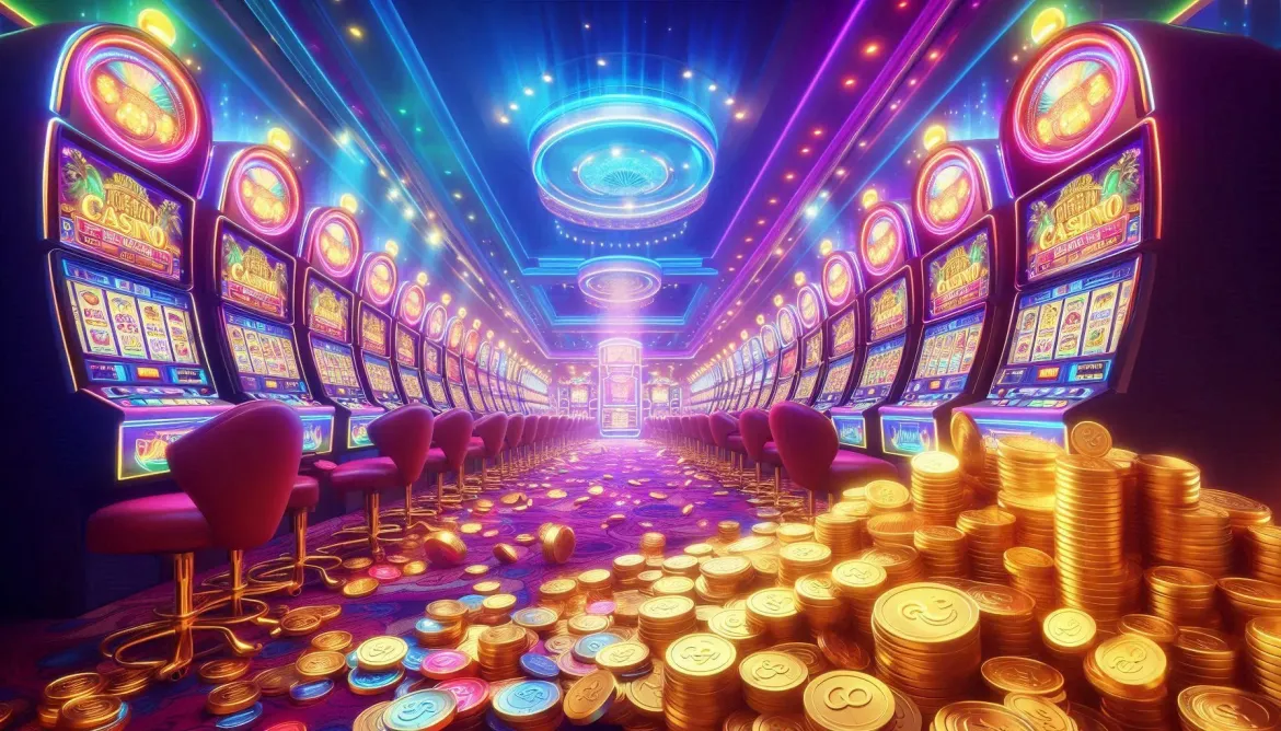 ComeOn Casino
